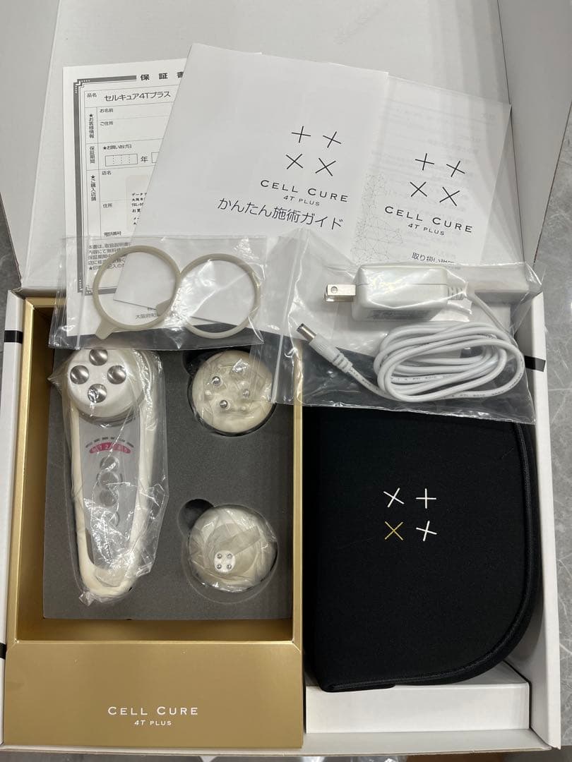 セルキュア4tプラス