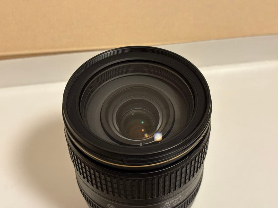 デジタルカメラ Nikon D750 24-120 4G VR Kit