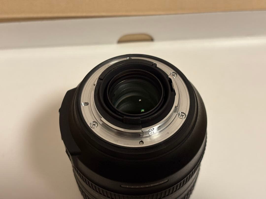 デジタルカメラ Nikon D750 24-120 4G VR Kit