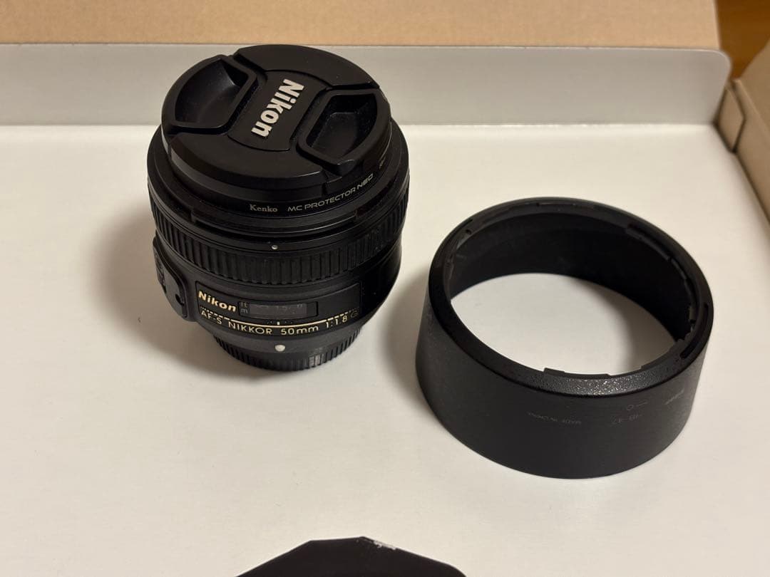 デジタルカメラ Nikon D750 24-120 4G VR Kit