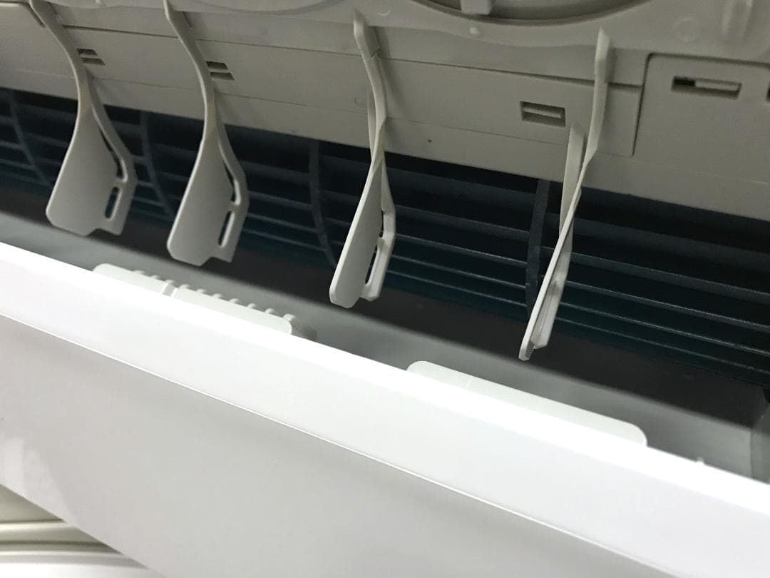 テヨンさま専用　シャープ　ルームエアコン　AC-22NFT　2022　おもに6畳