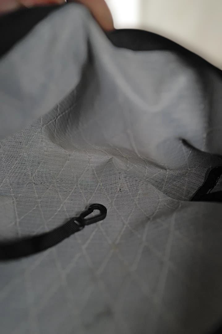 レジスタントresistantX-pac防水ショルダーParis