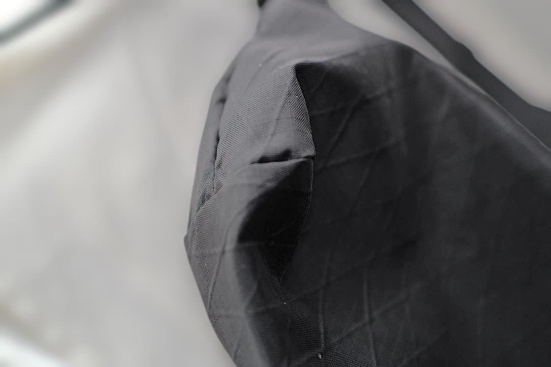 レジスタントresistantX-pac防水ショルダーParis