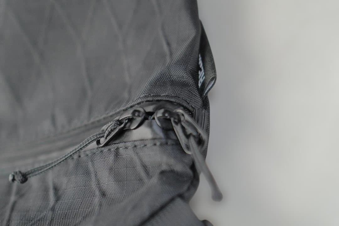 レジスタントresistantX-pac防水ショルダーParis