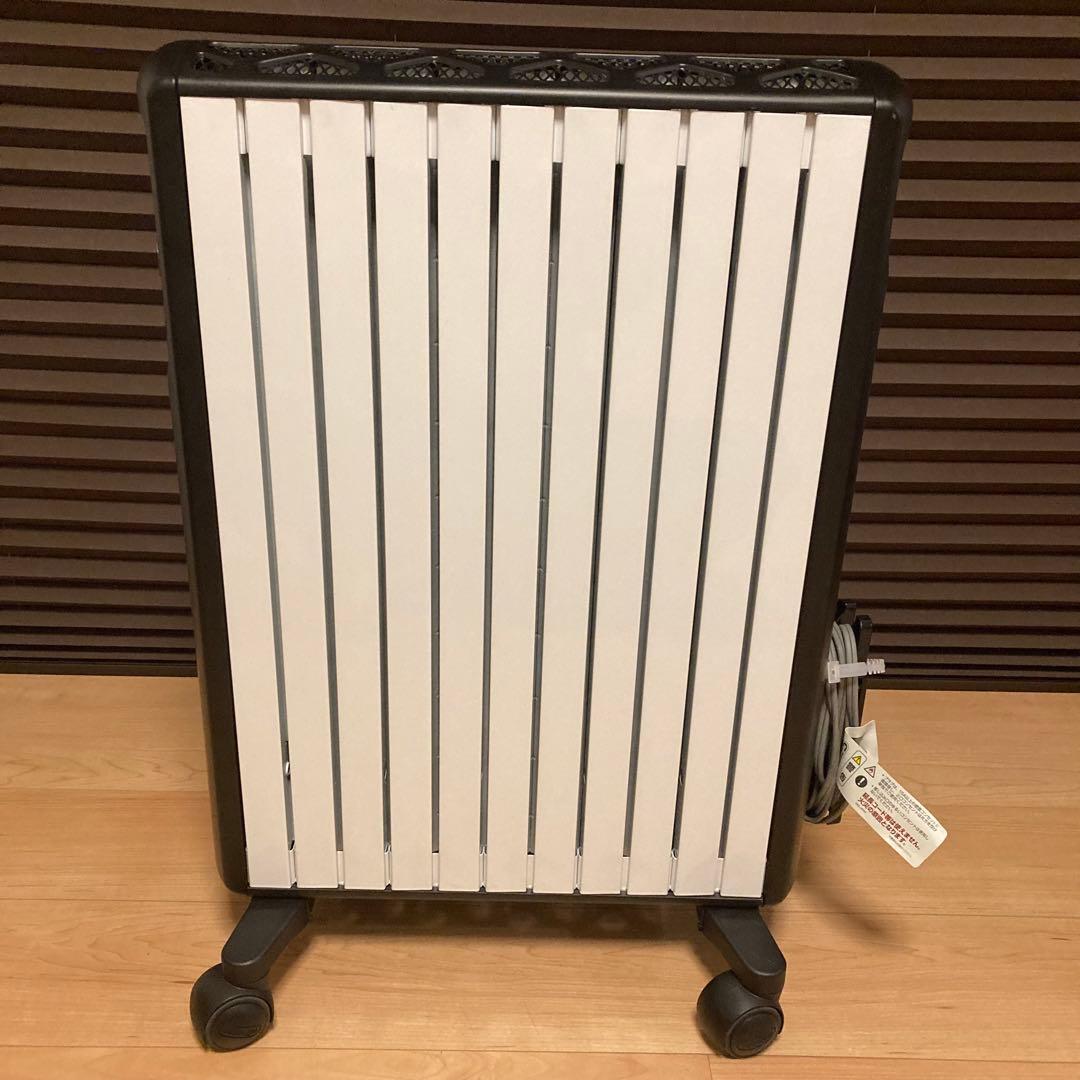 デロンギ MDHAA15WIFI マルチダイナミックヒーター Wi-Fiモデル