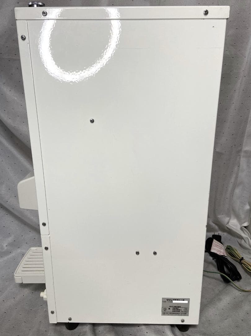 ■タイジ　卓上型自動酒かん器　TSK-110B■業務用　動作確認済