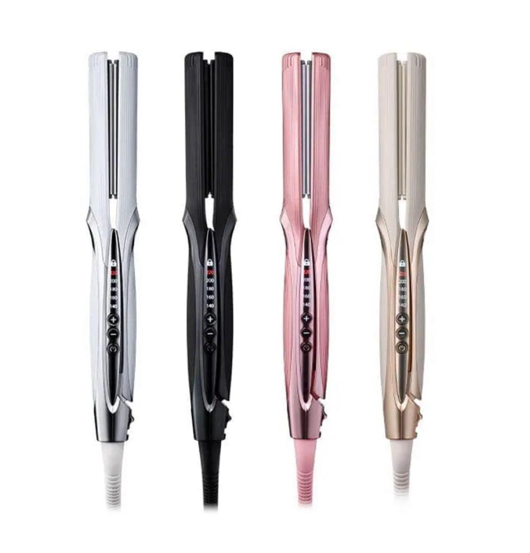 新品未使用未開封 Refa カーボンレイヤープレート ストレートヘアアイロンプロ