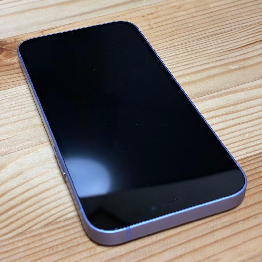 h*y様 iPhone 12mini 64GB SIMフリー　バッテリー新品　パ