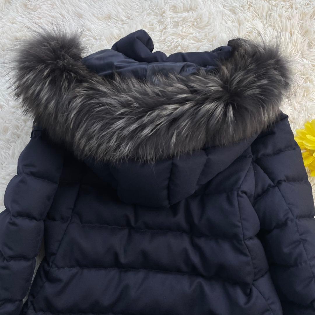 人気定番✨ タトラス ラヴィアナ ウール100% レディース 02 M