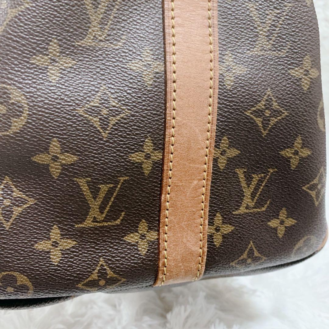 ルイヴィトン ボストンバッグ ヴィトン バッグ キーポル45