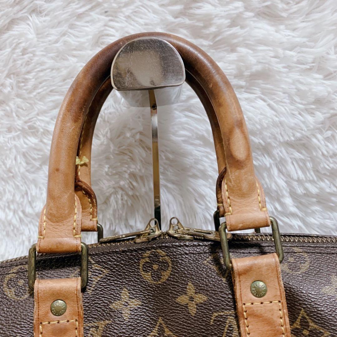 ルイヴィトン ボストンバッグ ヴィトン バッグ キーポル45