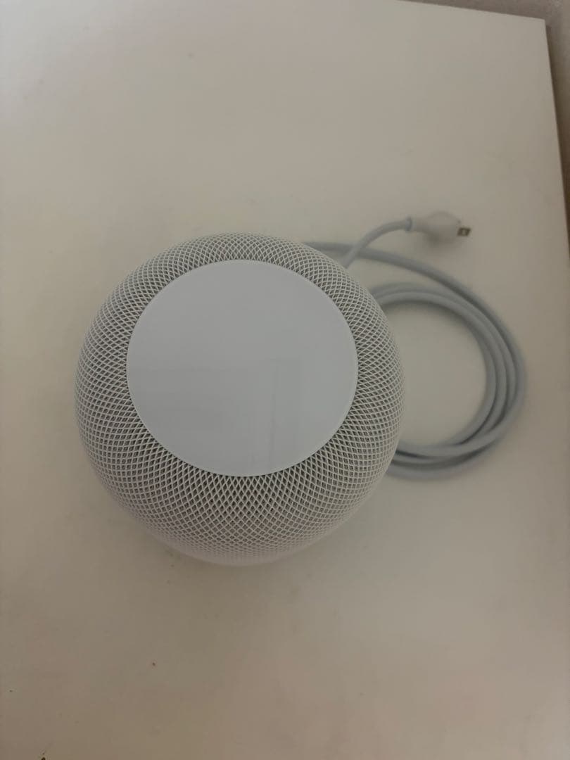 Apple Pod 第1世代(ホワイト)