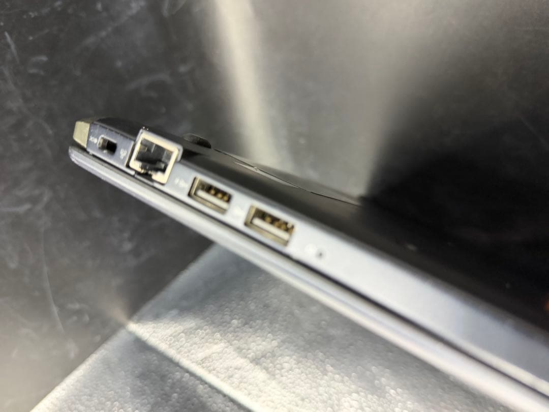 軽量 第10世代i5G83/FP i5-10210U 8GB256GB NVMe