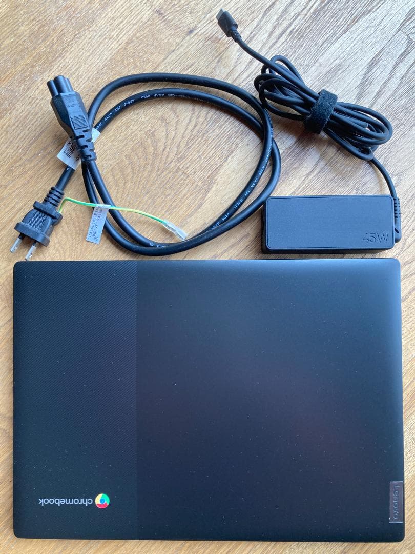 Chromebook本体 Chromebook Lenovo ideapad 350i 82000LJP