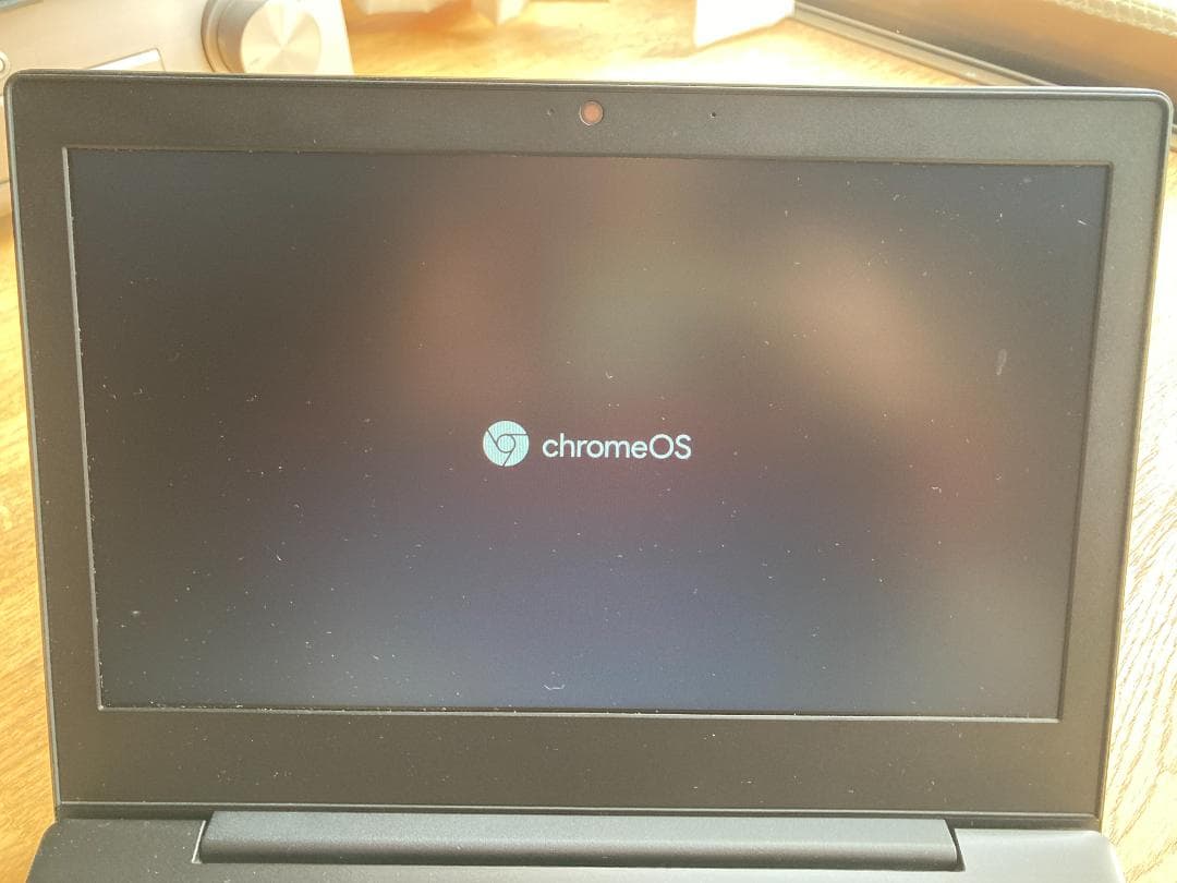 Chromebook本体 Chromebook Lenovo ideapad 350i 82000LJP