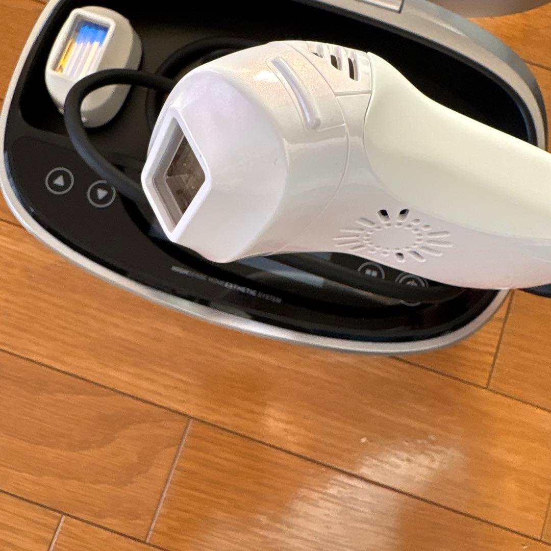 ke-nonケノン 脱毛器 ver.5.0