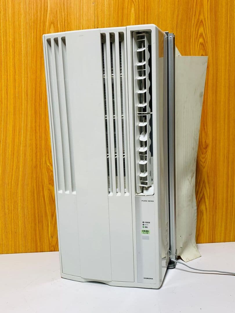 Corona CW-16AZ4 コロナルームエアコン ホワイト2024年製