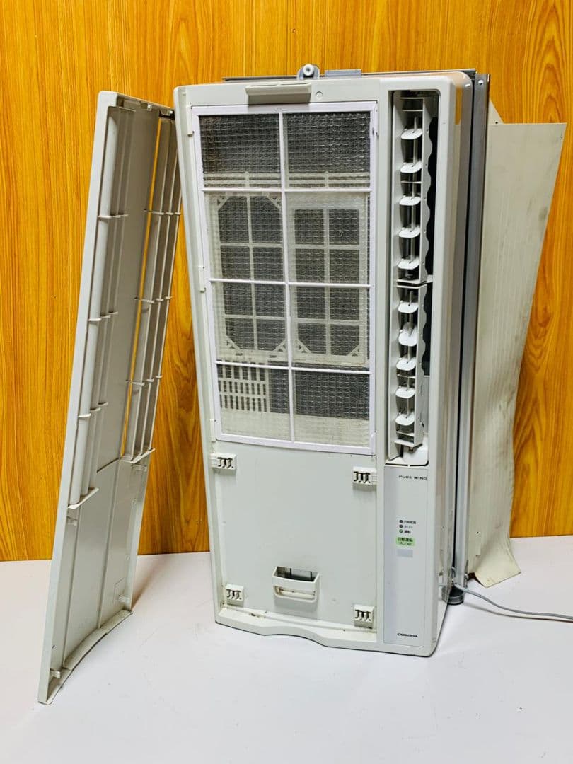 Corona CW-16AZ4 コロナルームエアコン ホワイト2024年製