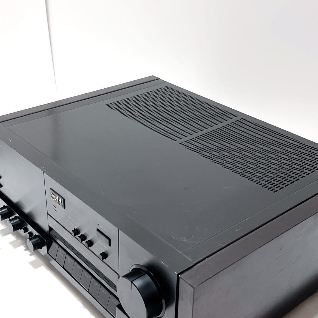 【良品・動作品】 Technics SU-V80 プリメインアンプ テクニクス