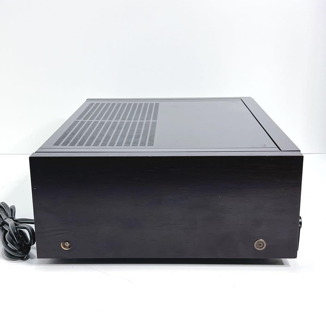 【良品・動作品】 Technics SU-V80 プリメインアンプ テクニクス