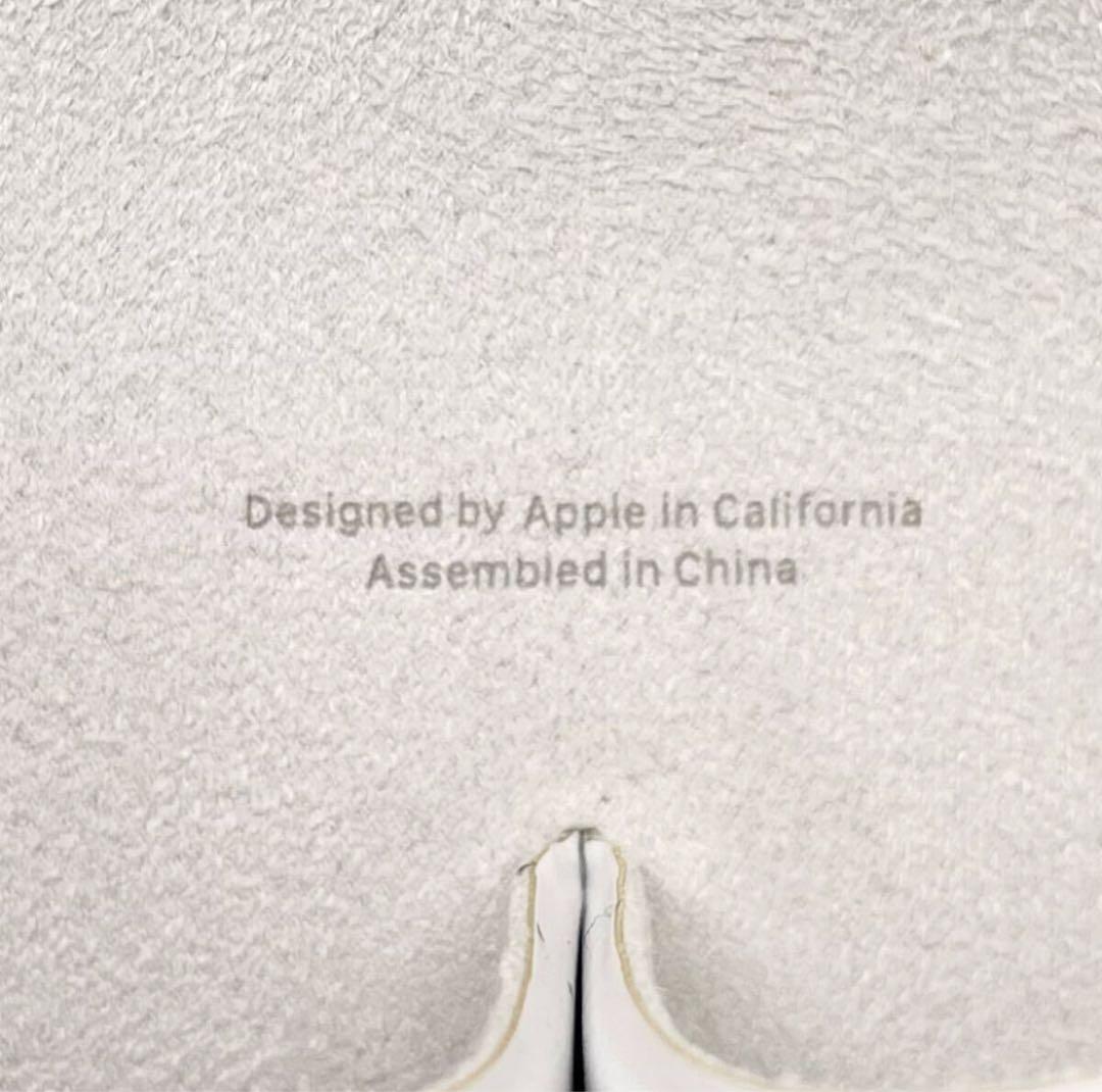 airpodsmax シルバー