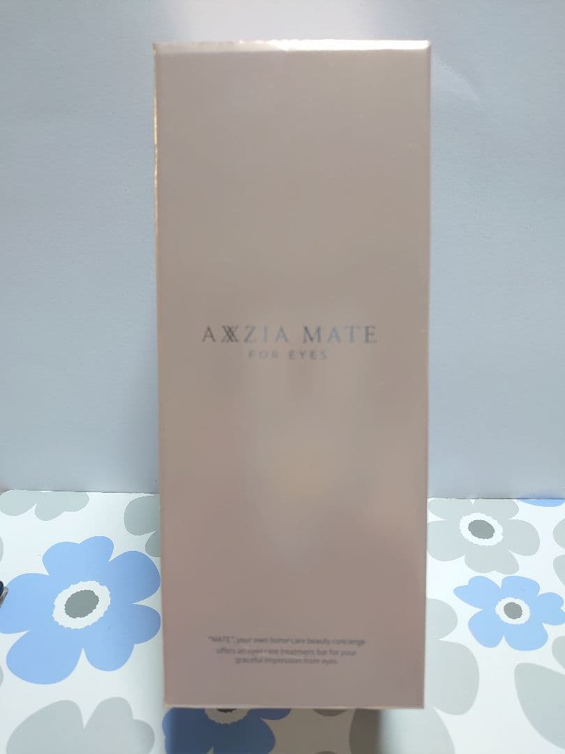 AXZIA mate for eyes アクシージア メイトフォーアイズ