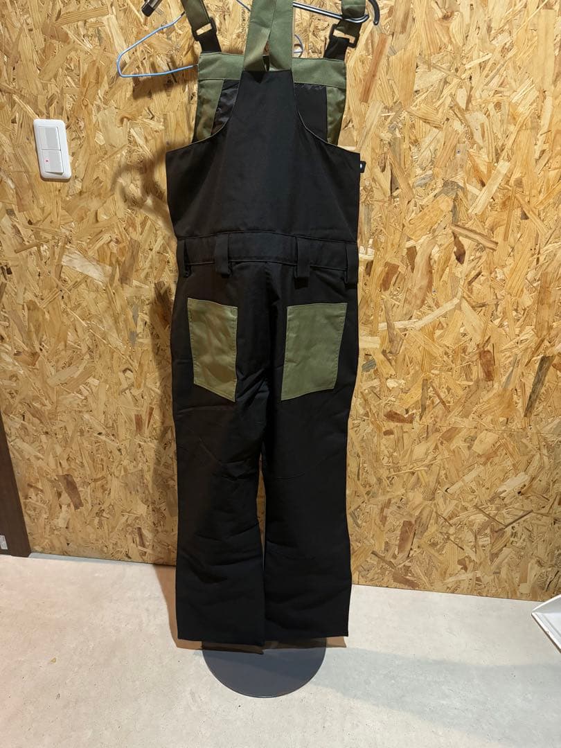 スノーボード オーバーオール XSサイズ