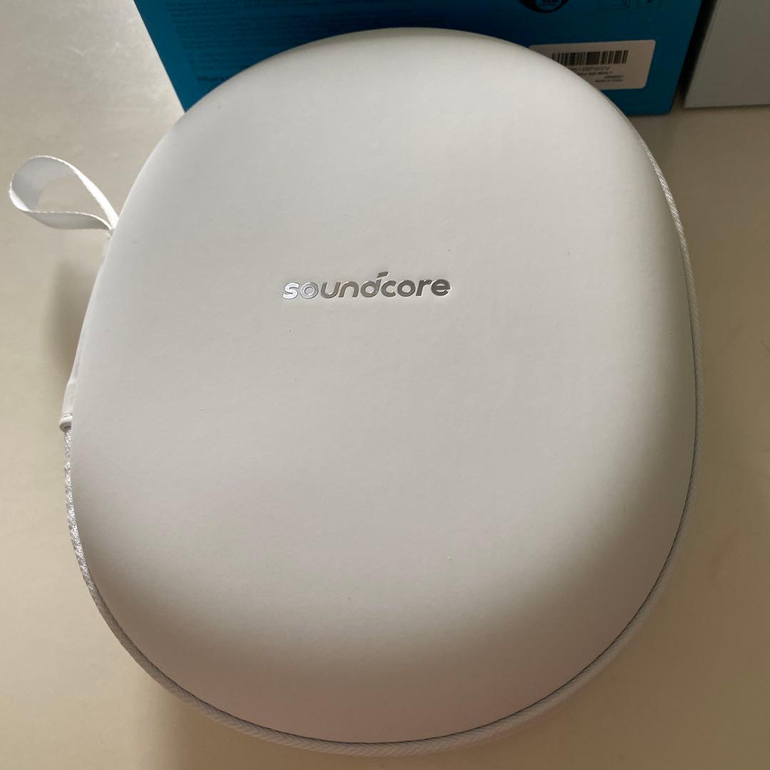 ヘッドホン NOISE CANCELLD PLAYTIME EXTENDED