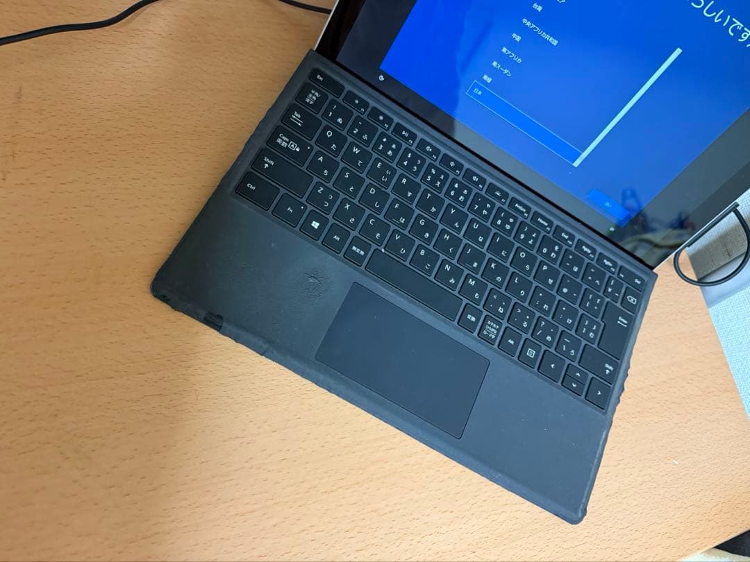 Surface Pro（第5世代）