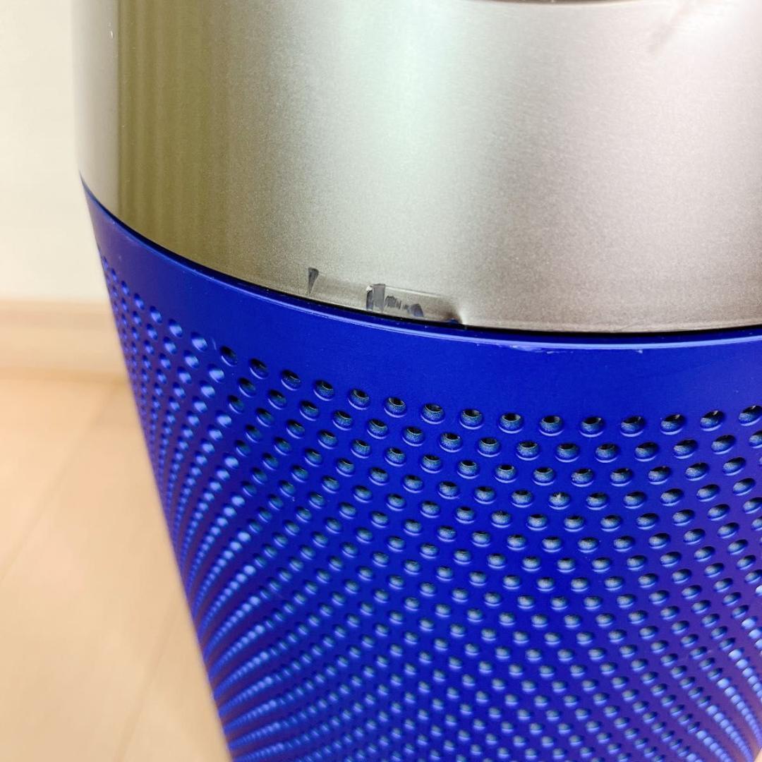 dyson ダイソン TP04IB Pure Cool タワーファン