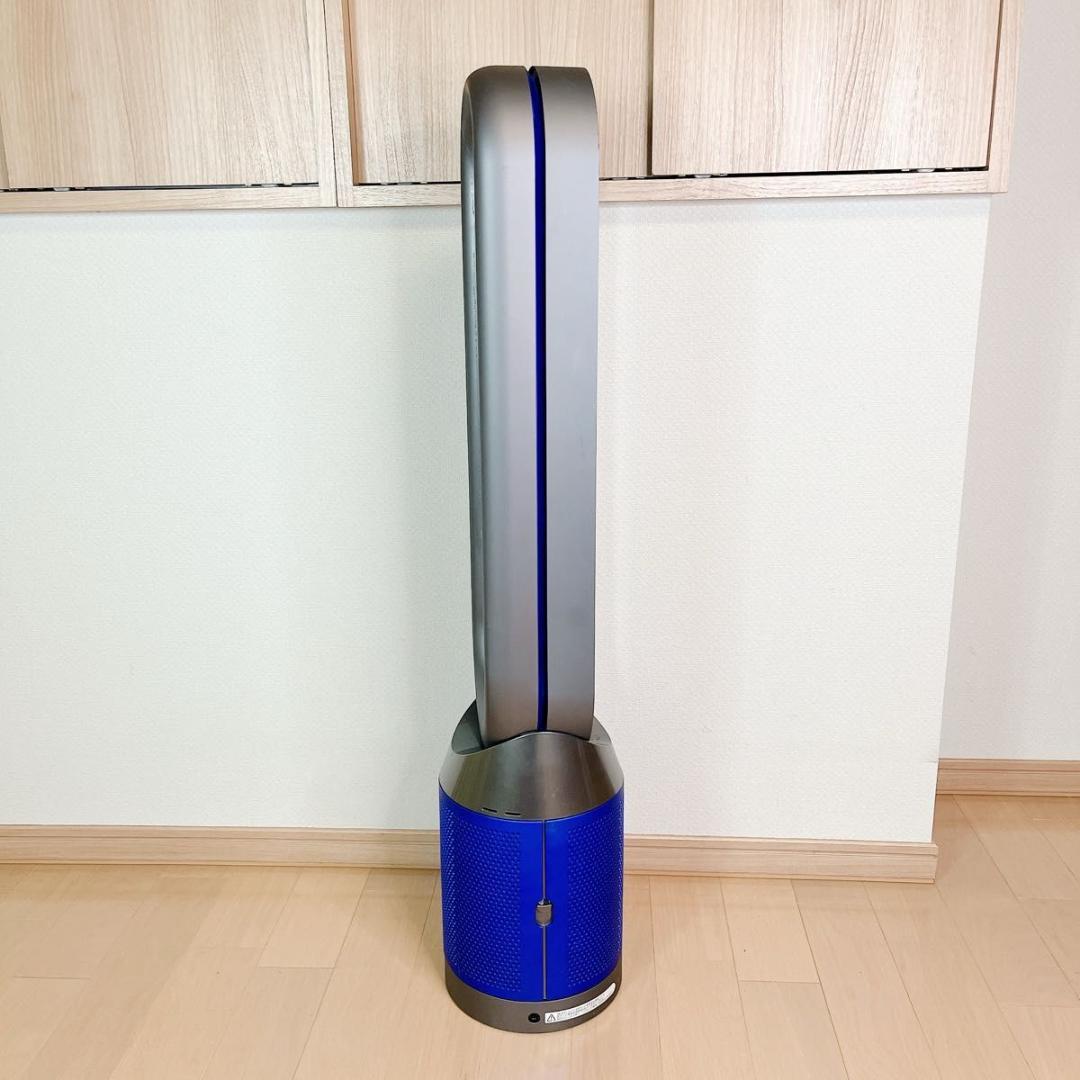 dyson ダイソン TP04IB Pure Cool タワーファン