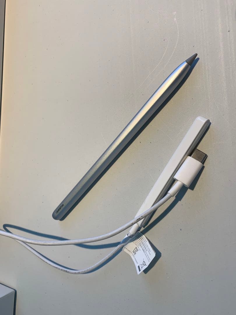 HUAWEI MatePad 10.4 ＆M-Pencil第１世代