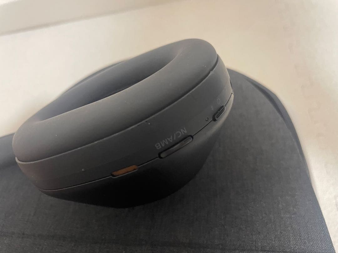 Sony 1000X シリーズ　mx5