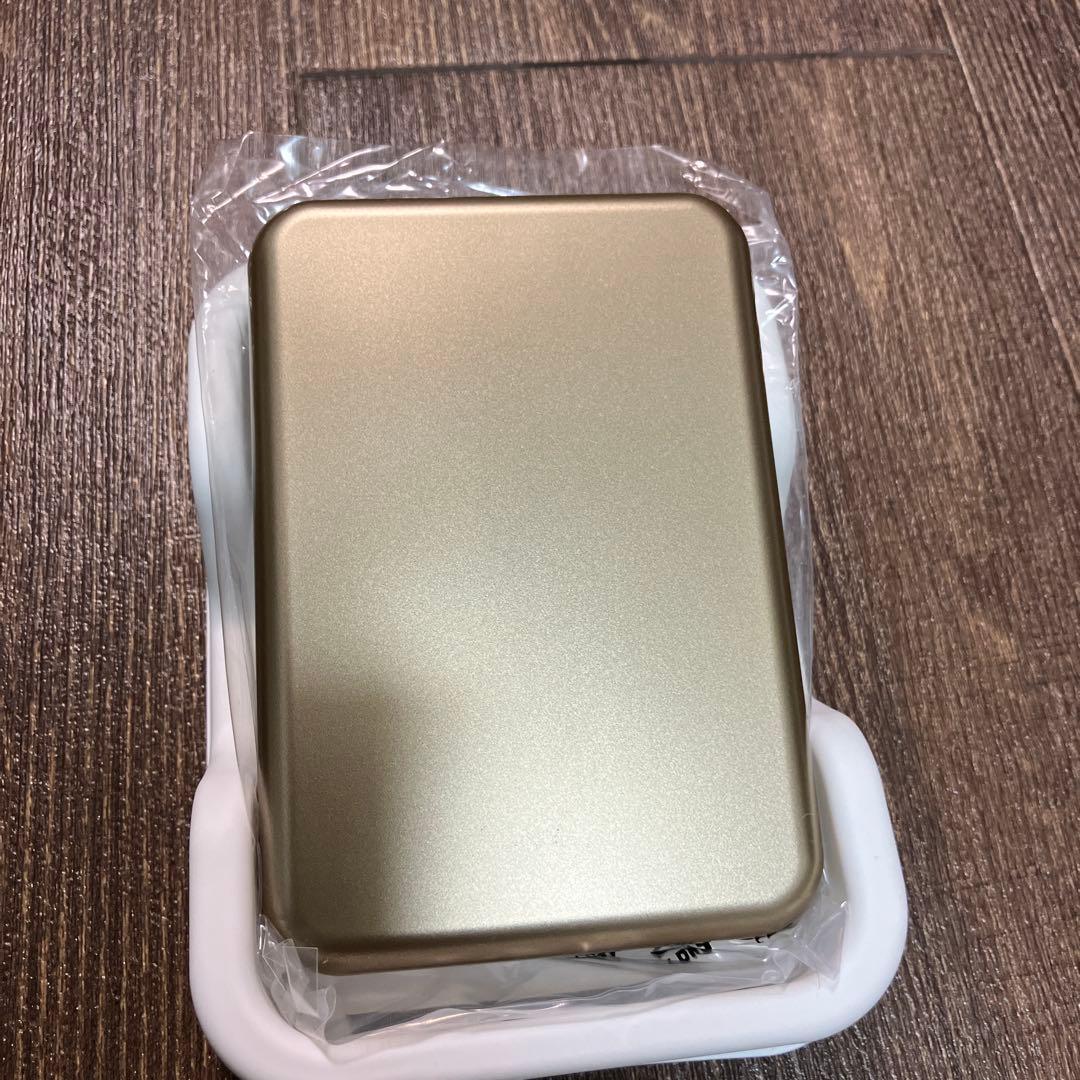 Canon inSPIC PV-123-GD 本体 フォトペーパー50枚セット