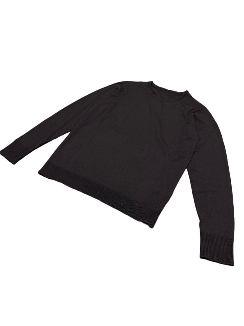 【極美品】MUSE de Deuxieme classe ニット クルーネック