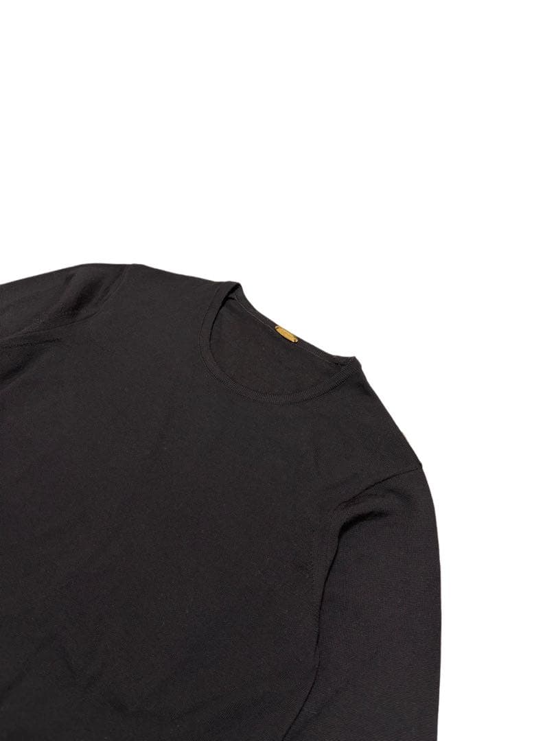 【極美品】MUSE de Deuxieme classe ニット クルーネック