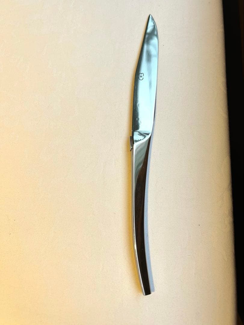 24本セット　Laguiole テーブルナイフ 約23.5cm