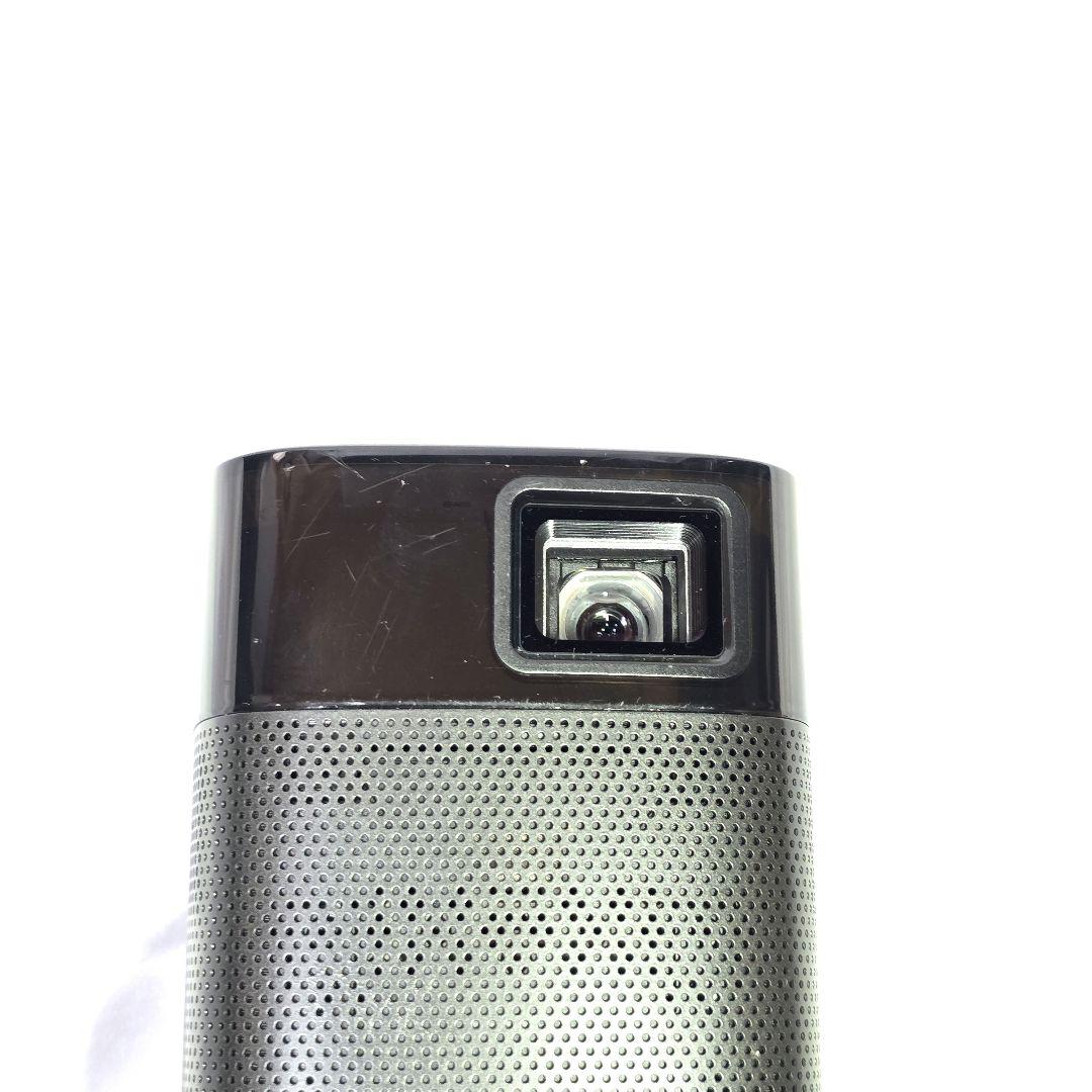 【美品】Nebula Apollo モバイルプロジェクター ＋高性能充電器＆三脚