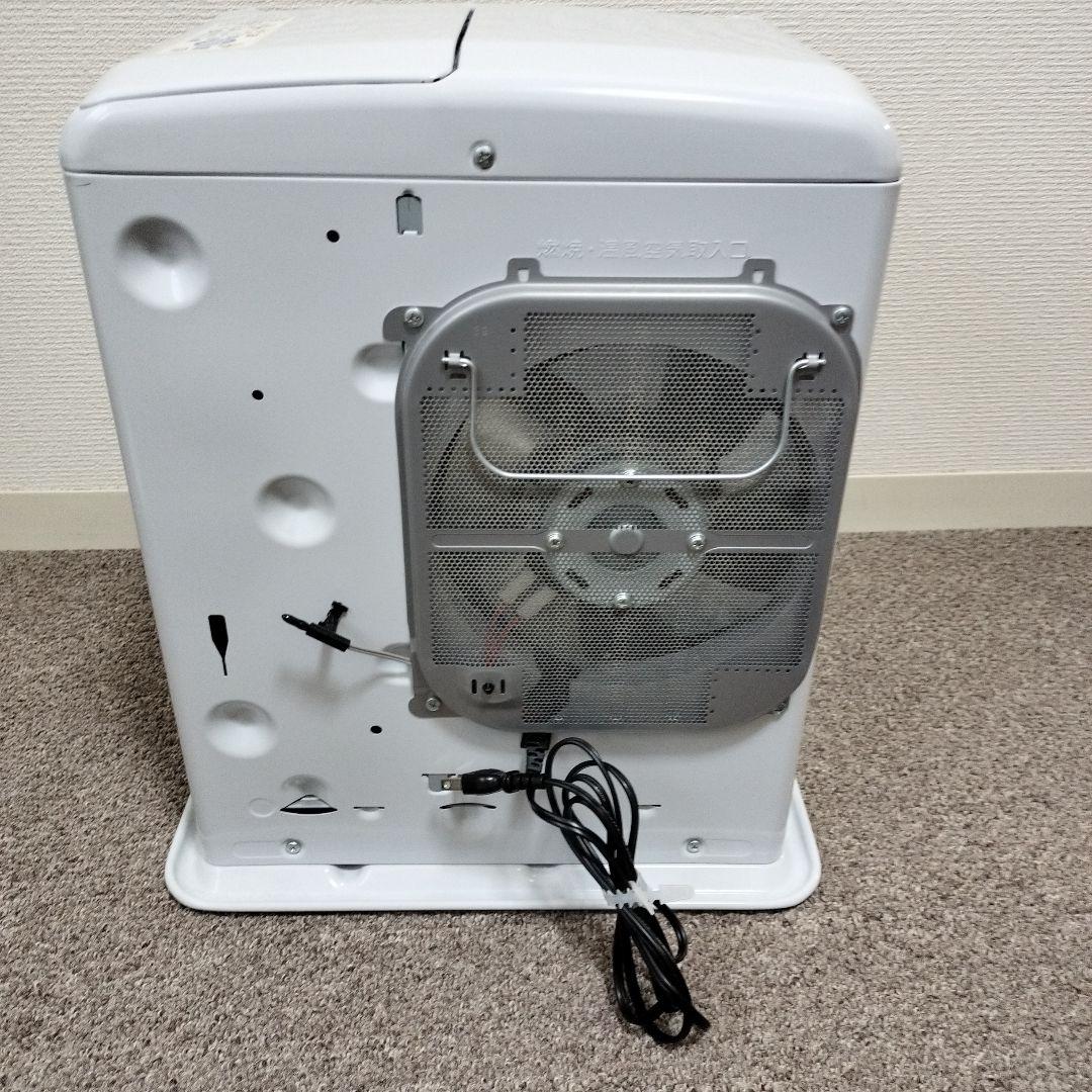 Dolinch FWY-32CW2 石油ファンヒーター