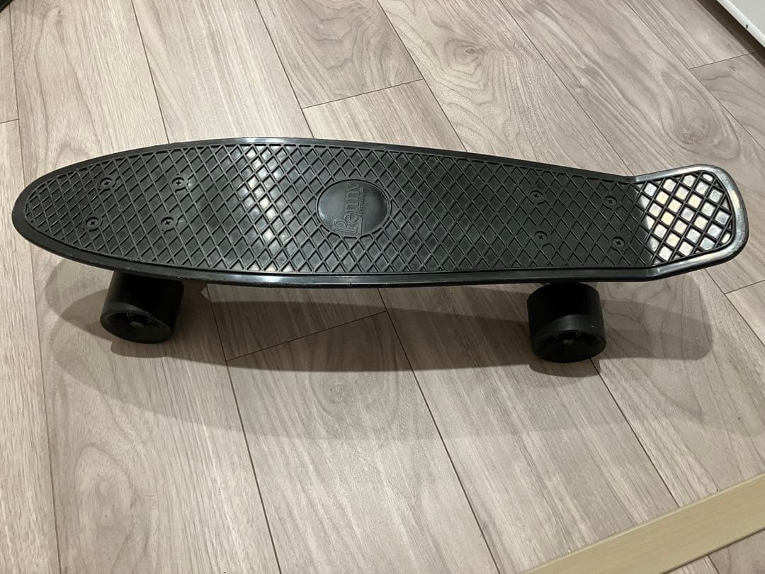 Penny ペニー 22インチ スケートボード 正規品 純正　バッグ付き