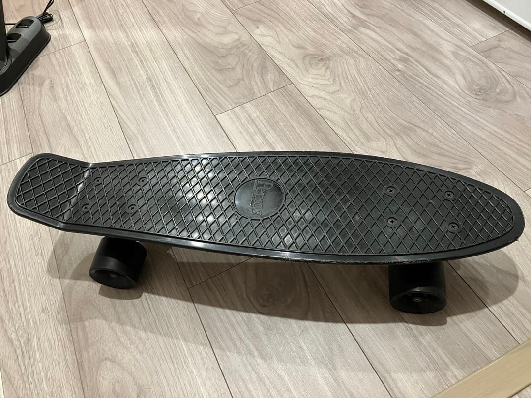 Penny ペニー 22インチ スケートボード 正規品 純正　バッグ付き