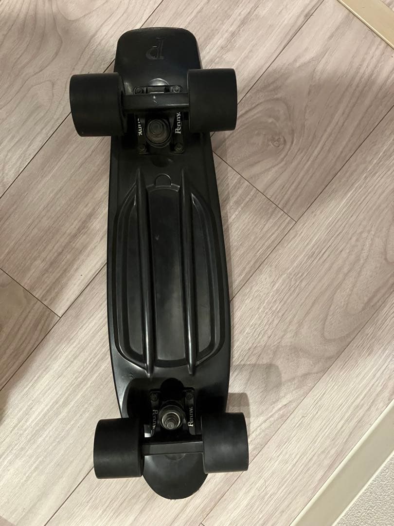 Penny ペニー 22インチ スケートボード 正規品 純正　バッグ付き