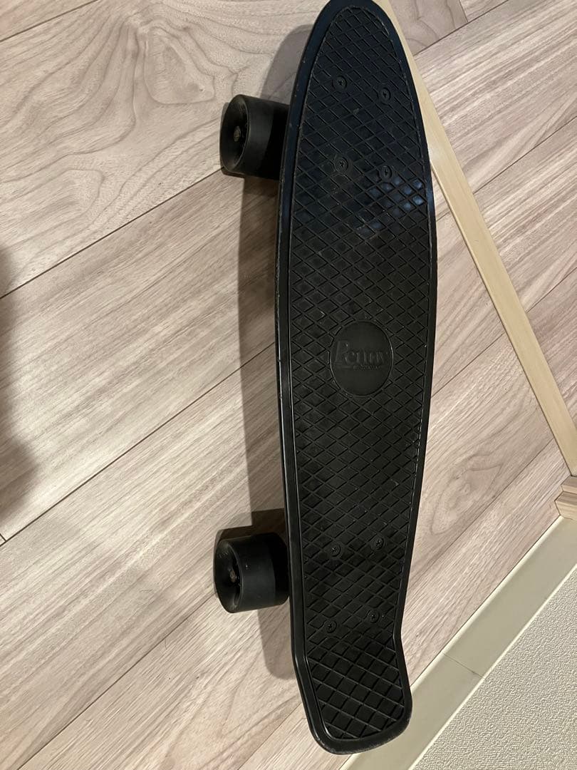 Penny ペニー 22インチ スケートボード 正規品 純正　バッグ付き