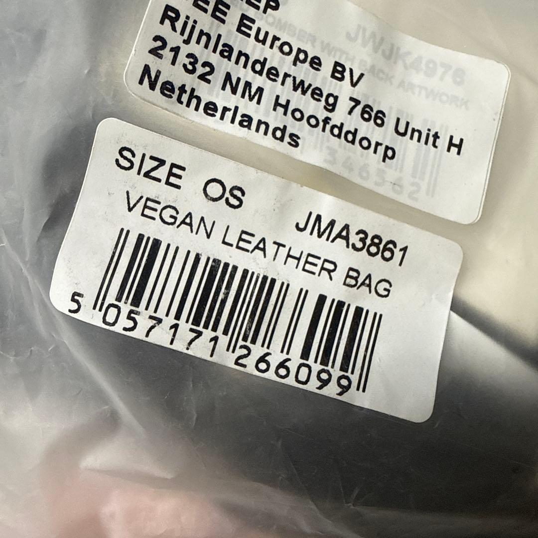 新品 Jaded London PUレザー バッグ JMA3861