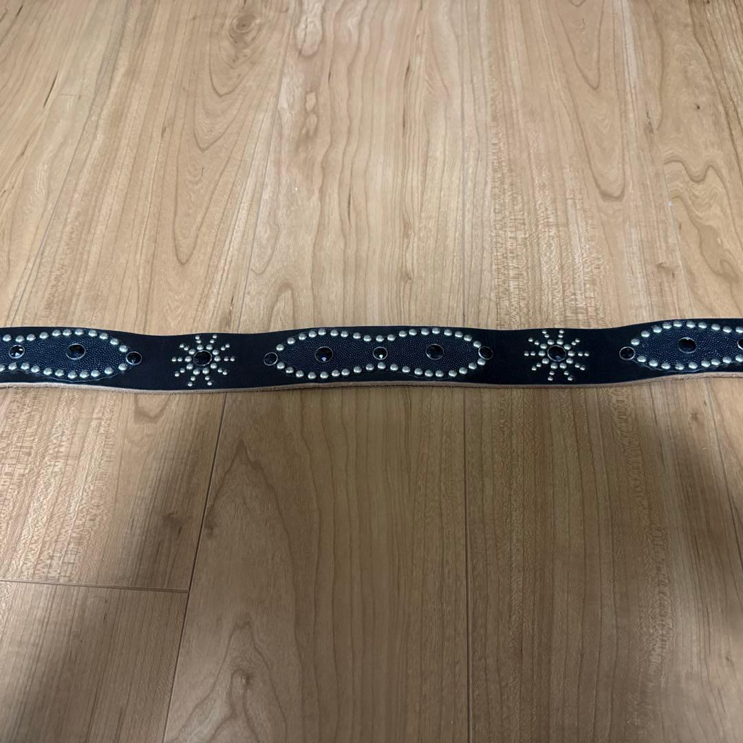 HTC ベルト　サイズ38