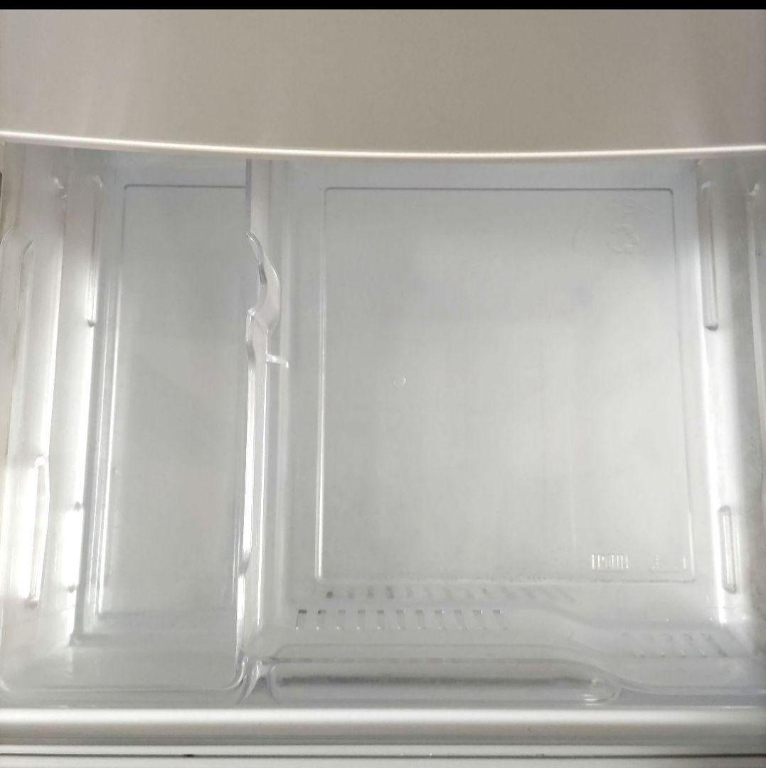 送料込 MITSUBISHI MR-P15F-W 2021年 冷蔵庫146 三菱