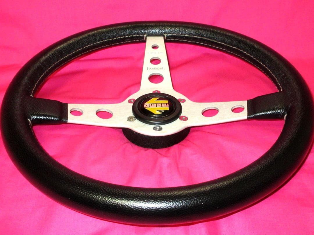 専用6429 正規品 MOMO Prototipo モモ プロトタイプ