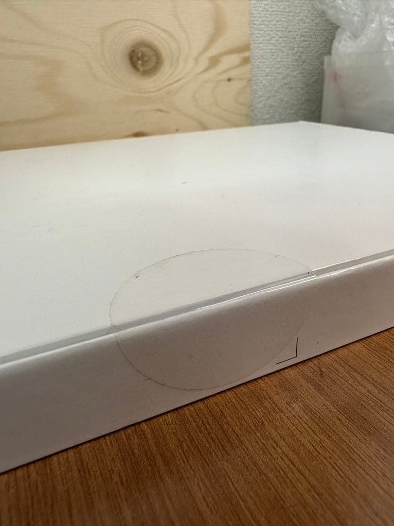 【新品未開封】Galaxy Tab S8 Ultra SM-X900/5CRFW