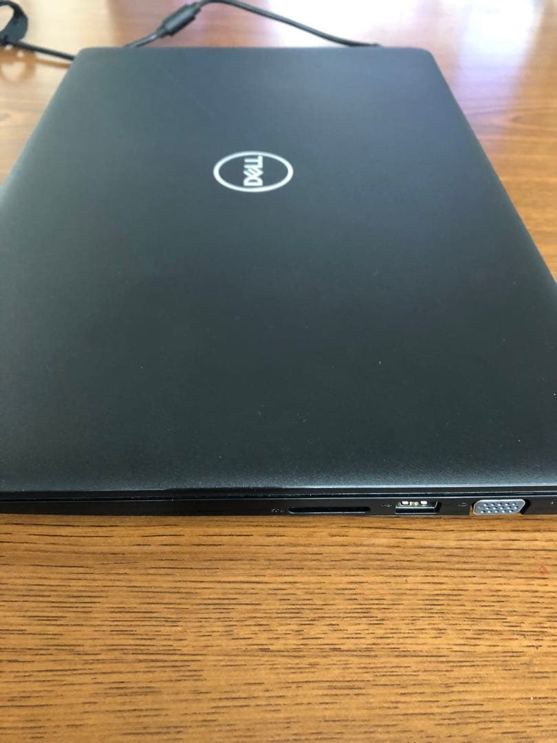 Latitude 3500 i5-8265U 256G 8GB Office付き