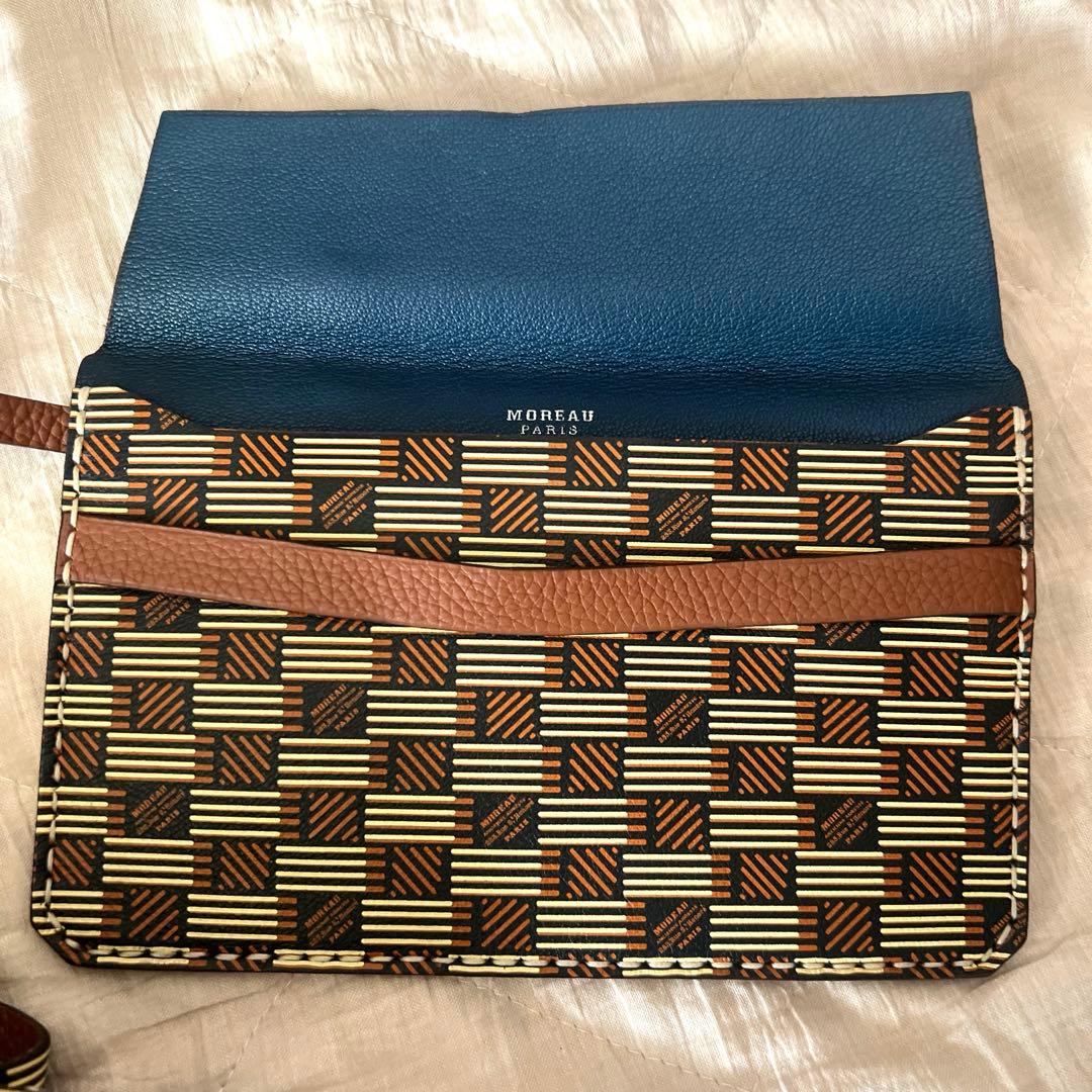 Moreau Paris モローパリ ブレガンソントート